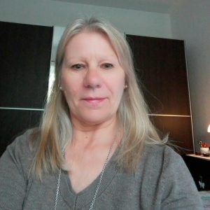 Profilbild von Karin Büchner