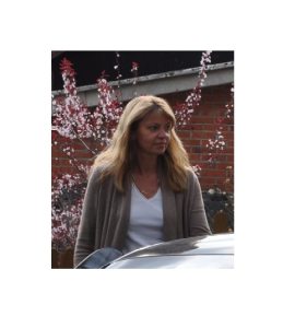 Profilbild von Karin Bünger