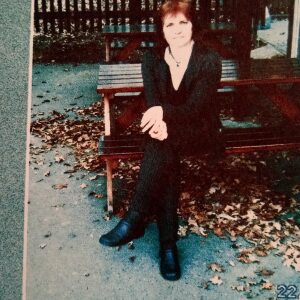 Profilbild von Karin Buettner