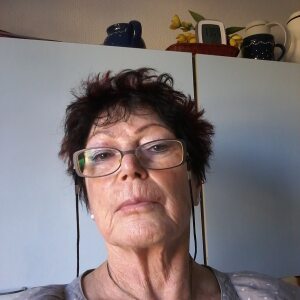 Profilbild von Karin Buhlemann-Honett