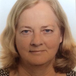 Profilbild von Karin Bunge
