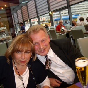 Profilbild von Karin Bunk