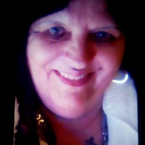 Profilbild von Karin Buschmann