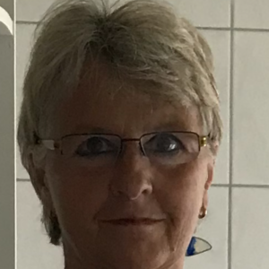 Profilbild von Karin Butzke