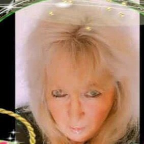 Profilbild von Karin Calbow