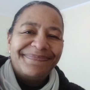 Profilbild von Karin Camastro