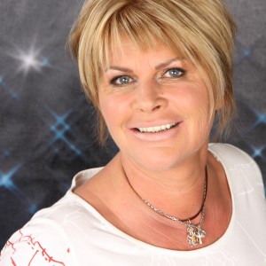 Profilbild von Karin Capelle