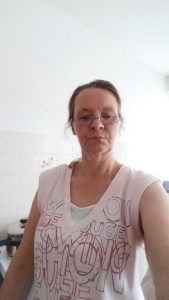 Profilbild von Karin Carierro