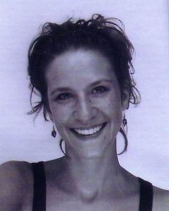 Profilbild von Karin Ceballos Betancur