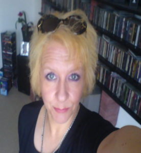 Profilbild von Karin Chalikiopoulos