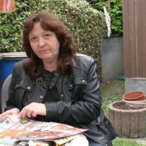 Profilbild von Karin Christ