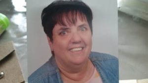 Profilbild von Karin Christiansen