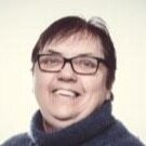 Profilbild von Karin Christiansen