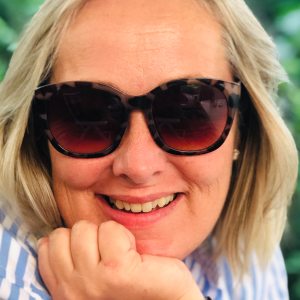 Profilbild von Karin Christophersen-Becker