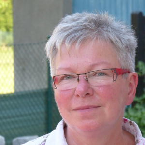 Profilbild von Karin Cichon