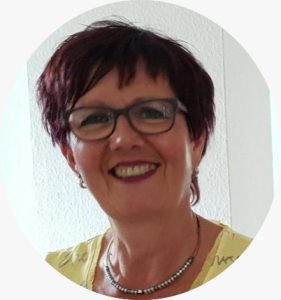 Profilbild von Karin Clauß