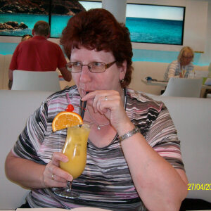 Profilbild von Karin Claussen