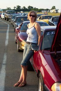 Profilbild von Karin Cola
