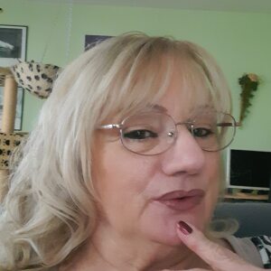 Profilbild von Karin Como
