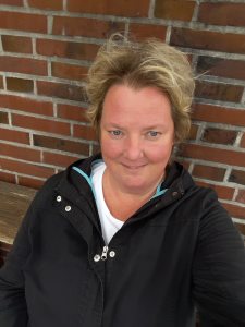 Profilbild von Karin Cordes