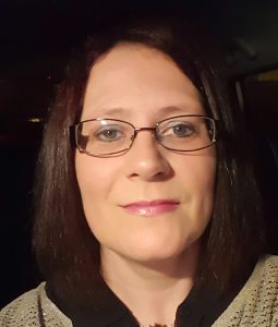 Profilbild von Karin Cox