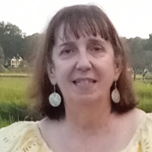 Profilbild von Karin Curlee