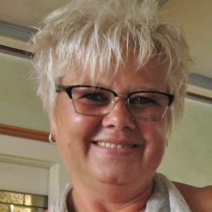 Profilbild von Karin Cyra