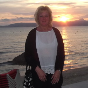 Profilbild von Karin Czarnetzki