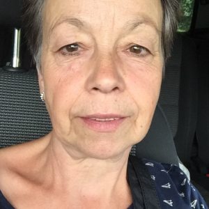 Profilbild von Karin Dähne