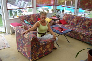 Profilbild von Karin Dahle