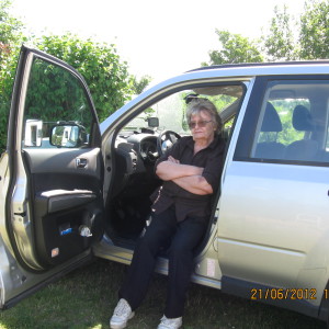 Profilbild von Karin Damerow