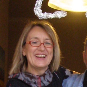 Profilbild von Karin Danke
