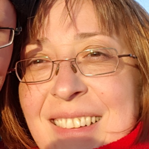 Profilbild von Karin Dannapfel