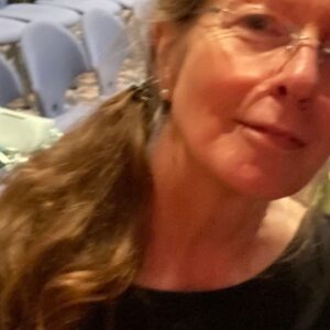 Profilbild von Karin Danne