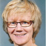 Profilbild von Karin Decker