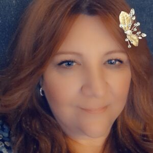 Profilbild von Karin Deeg