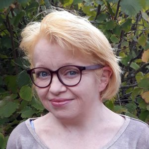 Profilbild von Karin Deeg