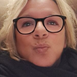 Social Media Profilbild Karin Deerberg 