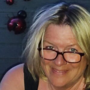 Profilbild von Karin Deerberg