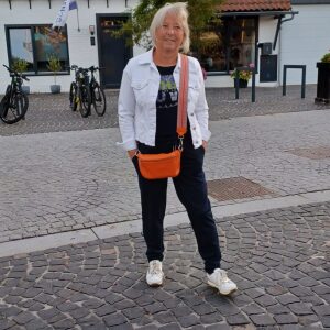 Profilbild von Karin Dehnert-Hodick