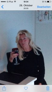 Profilbild von Karin Dehtweg