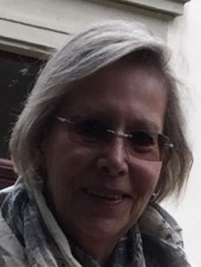 Profilbild von Karin Deiter