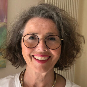 Profilbild von Karin Delekat