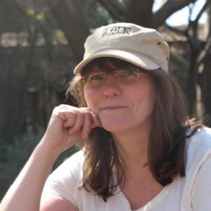 Profilbild von Karin Dengler