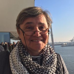 Profilbild von Karin Denk