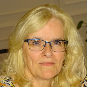 Profilbild von Karin Deppert