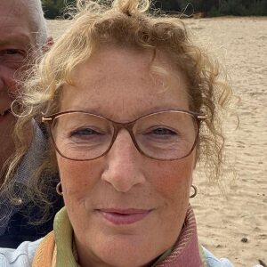 Profilbild von Karin Derksen