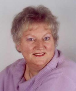 Profilbild von Karin Dettke