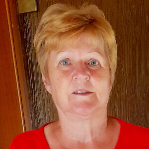Profilbild von Karin Deubert