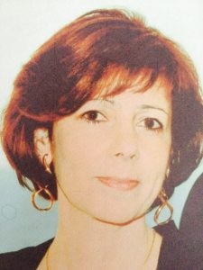 Profilbild von Karin Deutsch